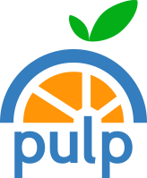 Pulp Logo